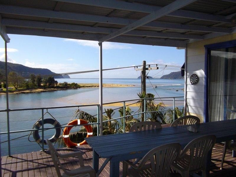 Lot 319 Hawkesbury River, Patonga NSW 2256
