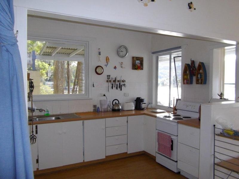 Lot 319 Hawkesbury River, Patonga NSW 2256