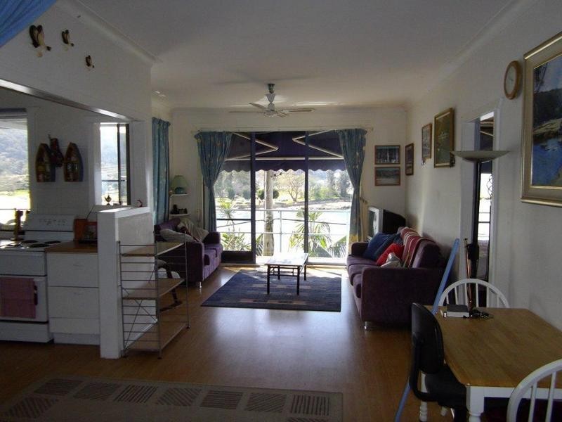 Lot 319 Hawkesbury River, Patonga NSW 2256