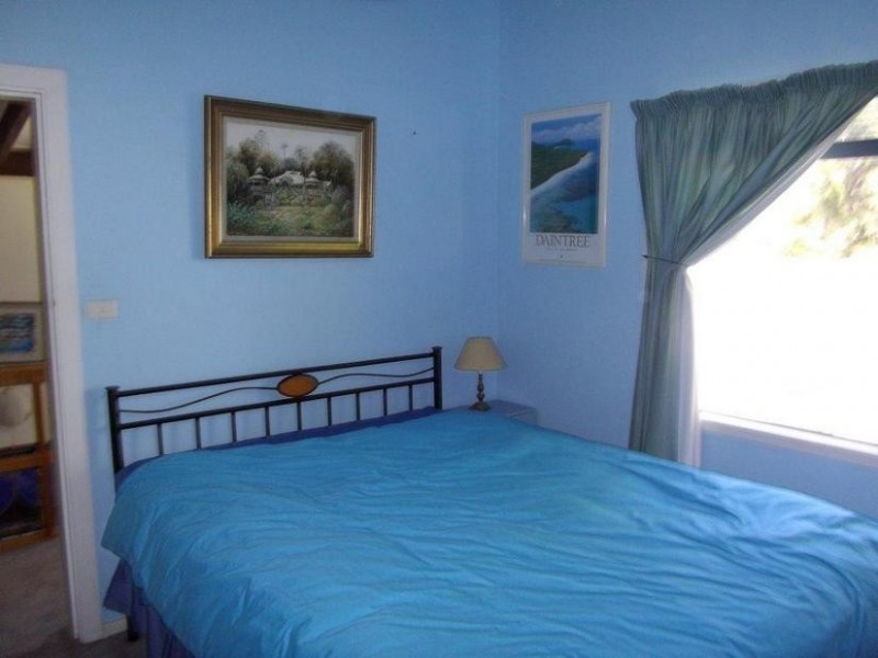 Lot 319 Hawkesbury River, Patonga NSW 2256