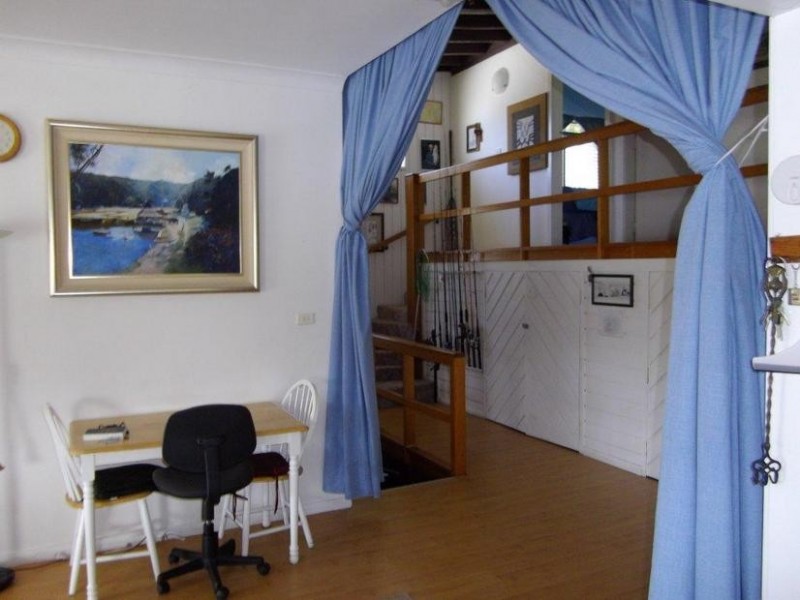 Lot 319 Hawkesbury River, Patonga NSW 2256