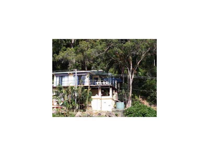 Lot 319 Patonga creek front property, Umina Beach NSW 2257