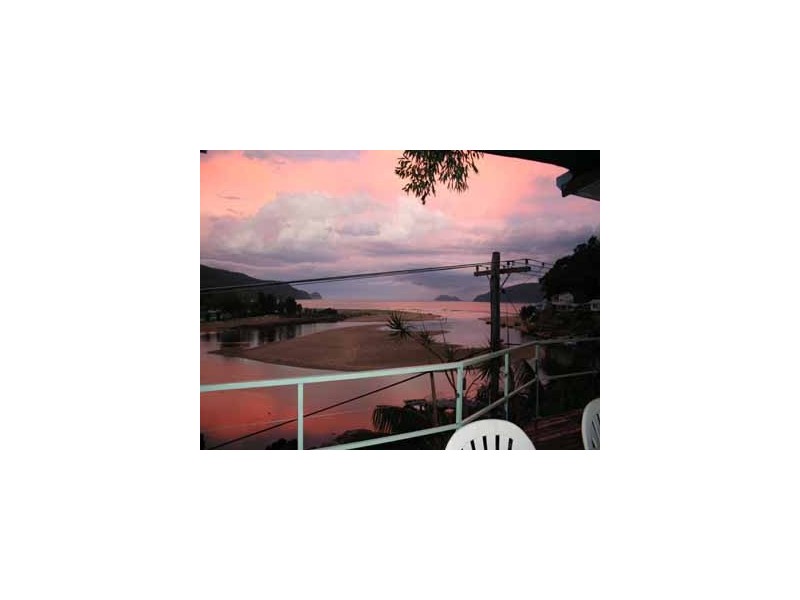 Lot 319 Patonga creek front property, Umina Beach NSW 2257