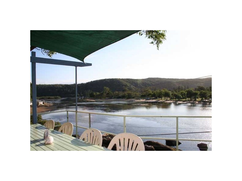 Lot 319 Patonga creek front property, Umina Beach NSW 2257