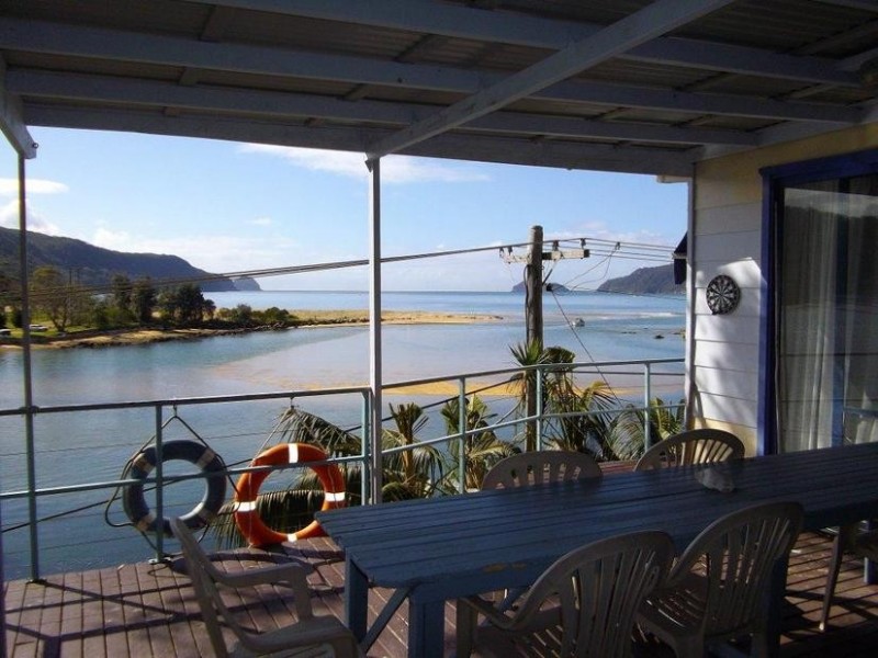 Lot 319 Patonga creek front property, Umina Beach NSW 2257
