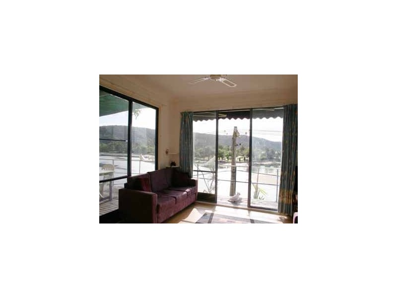 Lot 319 Patonga creek front property, Umina Beach NSW 2257