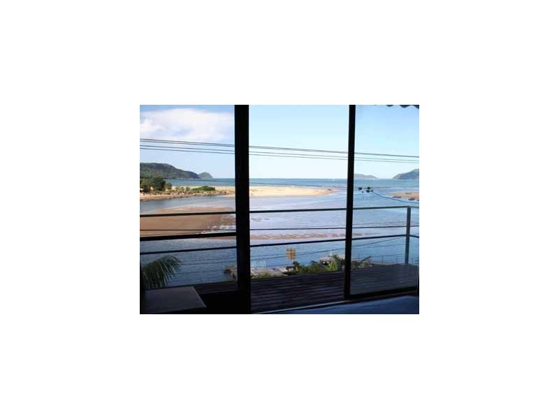 Lot 319 Patonga creek front property, Umina Beach NSW 2257