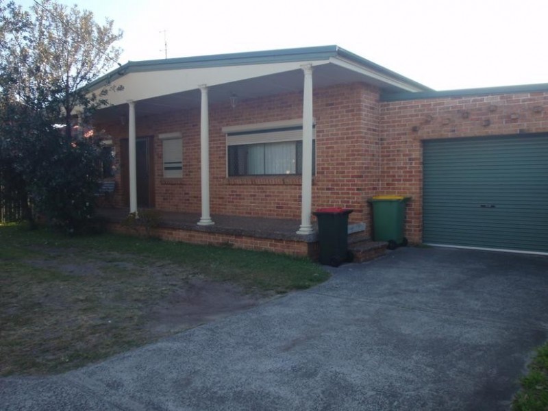 283 Ocean Beach Road, Umina Beach NSW 2257