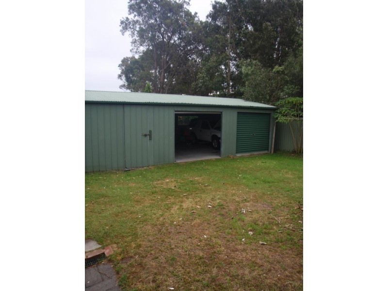 283 Ocean Beach Road, Umina Beach NSW 2257