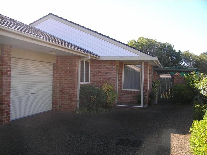 3/46 Bogan Road, Booker Bay NSW 2257