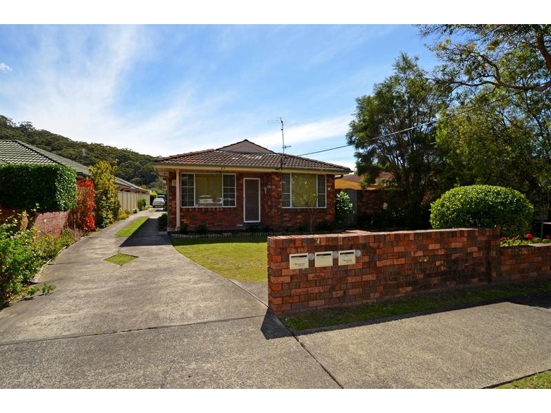 3/23 Flounder Rd, Ettalong Beach NSW 2257