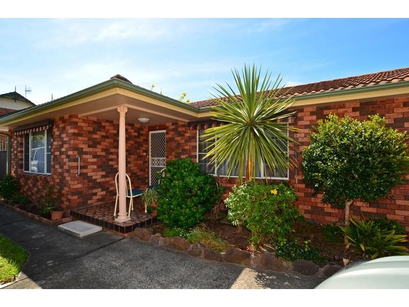 3/23 Flounder Rd, Ettalong Beach NSW 2257