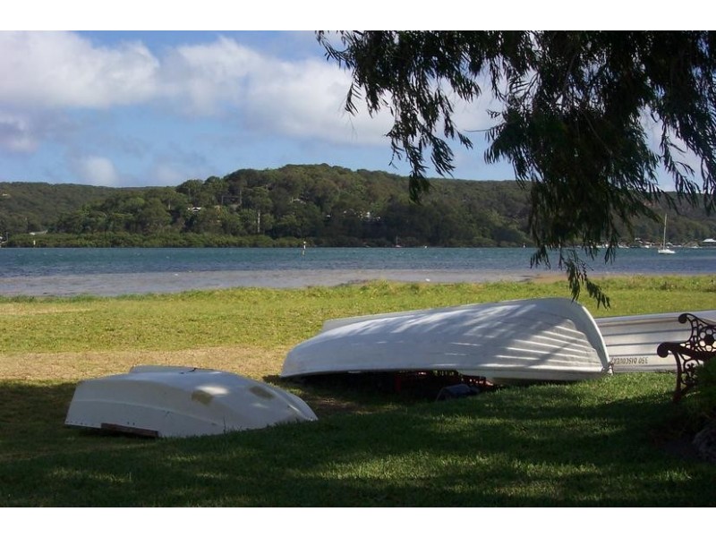 6/198 Booker Bay Rd, Booker Bay NSW 2257