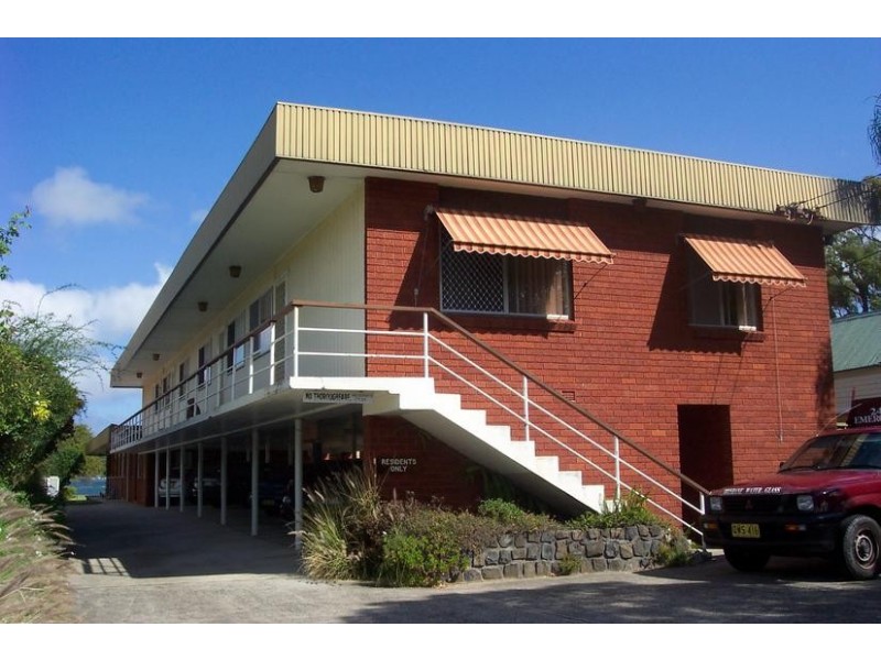 6/198 Booker Bay Rd, Booker Bay NSW 2257