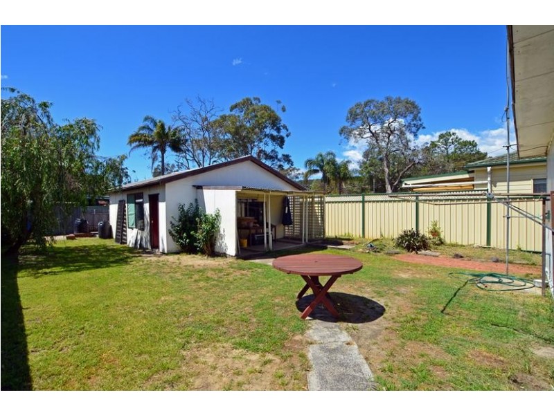 17 Kahibah Rd, Umina Beach NSW 2257