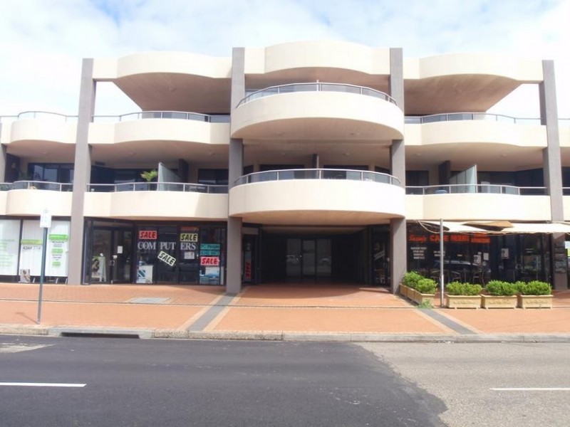 11/311 Trafalgar Ave, Umina Beach NSW 2257