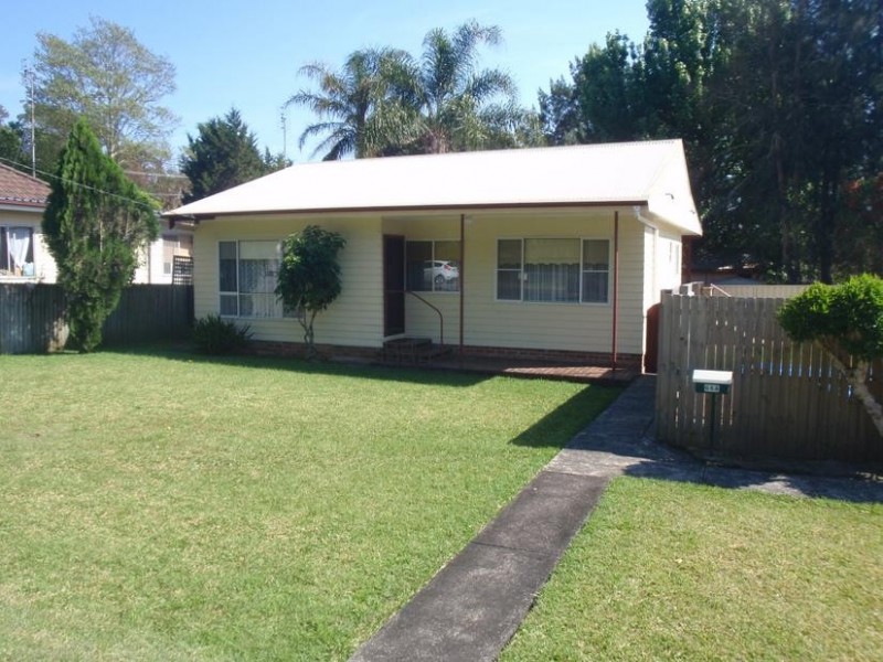 66A Dwyer Street, North Gosford NSW 2250
