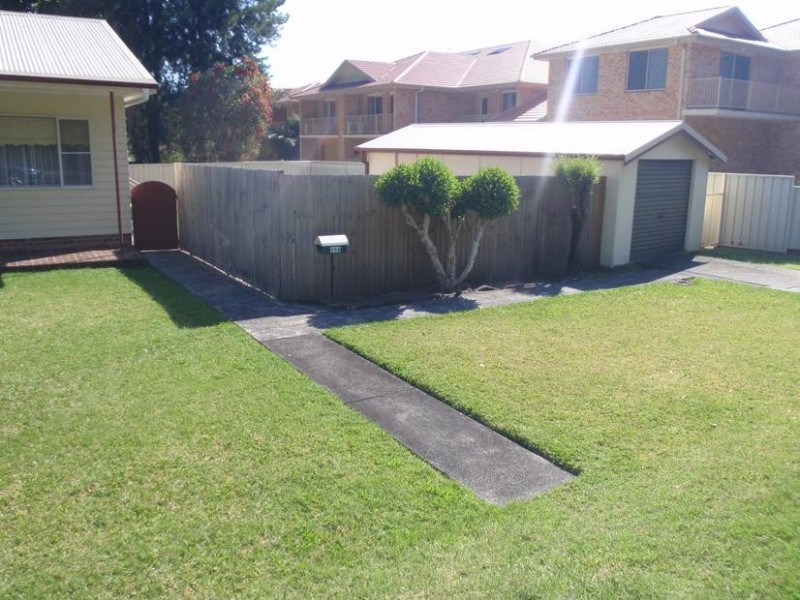 66A Dwyer Street, North Gosford NSW 2250