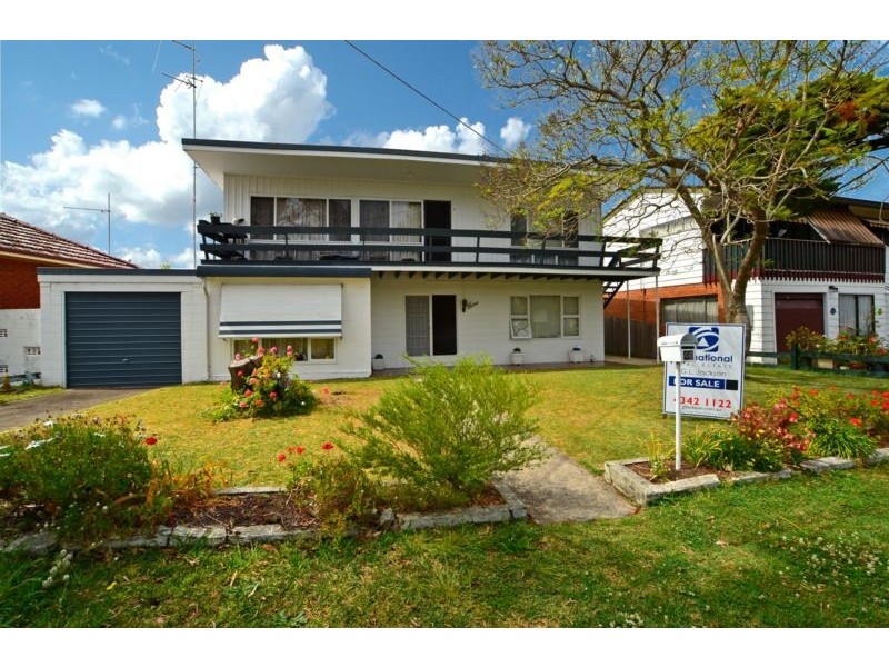 46 Camellia Circ, Woy Woy NSW 2256