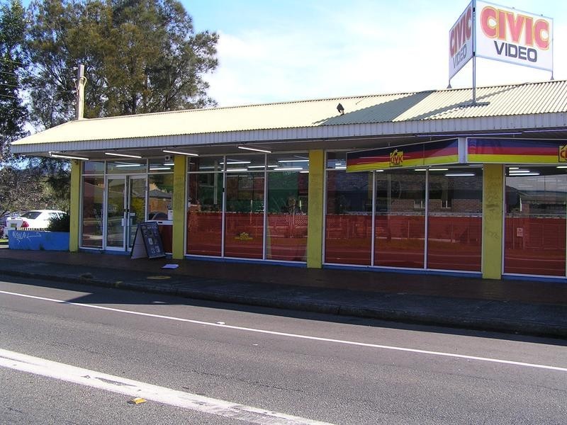 Cnr Victoria Rd & George St, Woy Woy NSW 2256