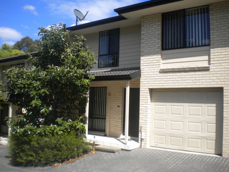 17/43-45 Donnison St, West Gosford NSW 2250