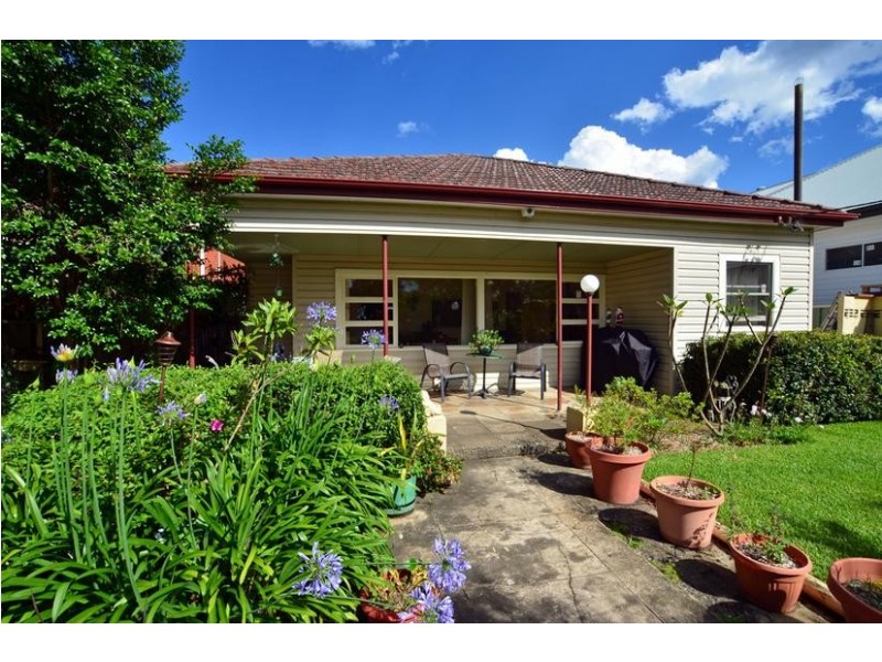 50 North Burge Rd, Woy Woy NSW 2256