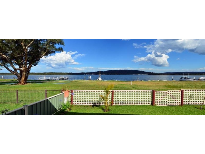 50 North Burge Rd, Woy Woy NSW 2256