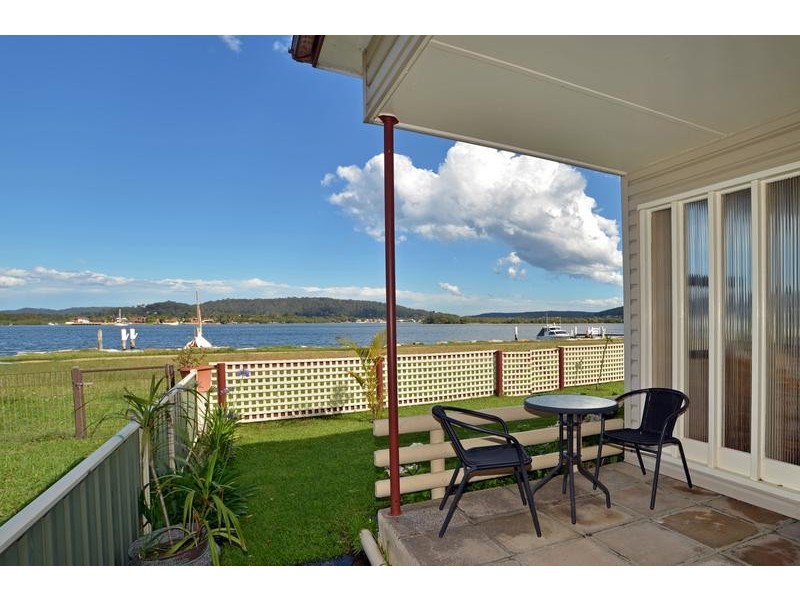 50 North Burge Rd, Woy Woy NSW 2256