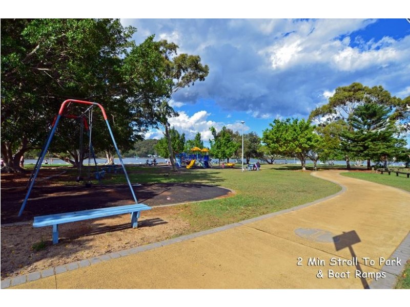 50 North Burge Rd, Woy Woy NSW 2256