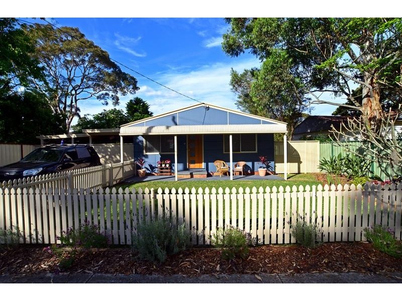 5 Hillview Street, Woy Woy NSW 2256