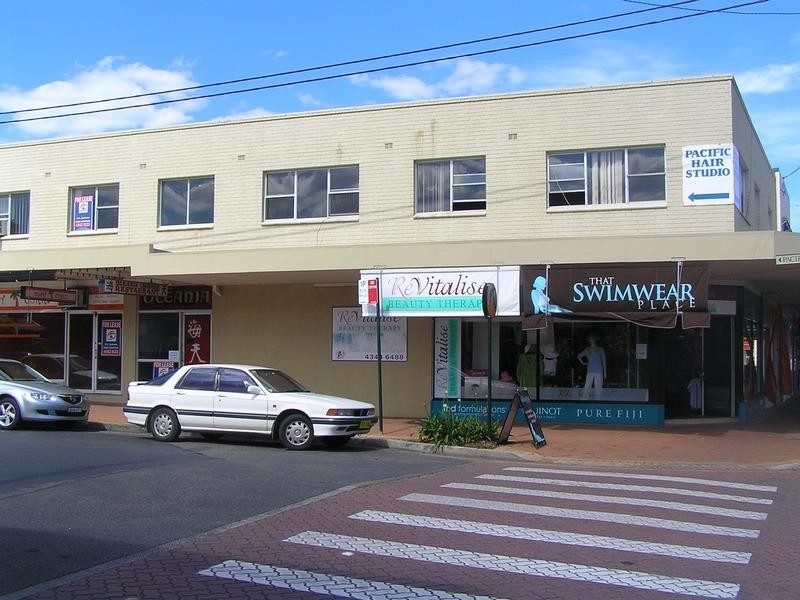 5/46-48 Pacific Avenue, Ettalong Beach NSW 2257