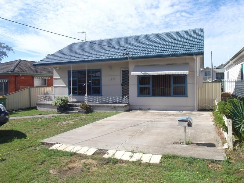 24 Nelson Street, Umina Beach NSW 2257