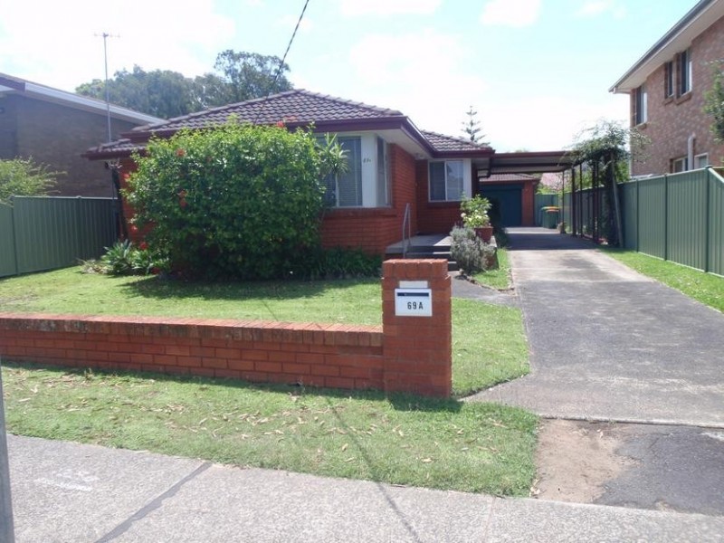 69a Victoria Rd, Woy Woy NSW 2256