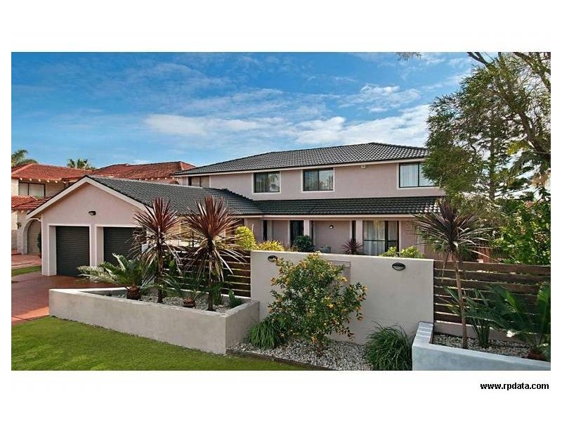 6 Cuttlefish, St Huberts Island NSW 2257