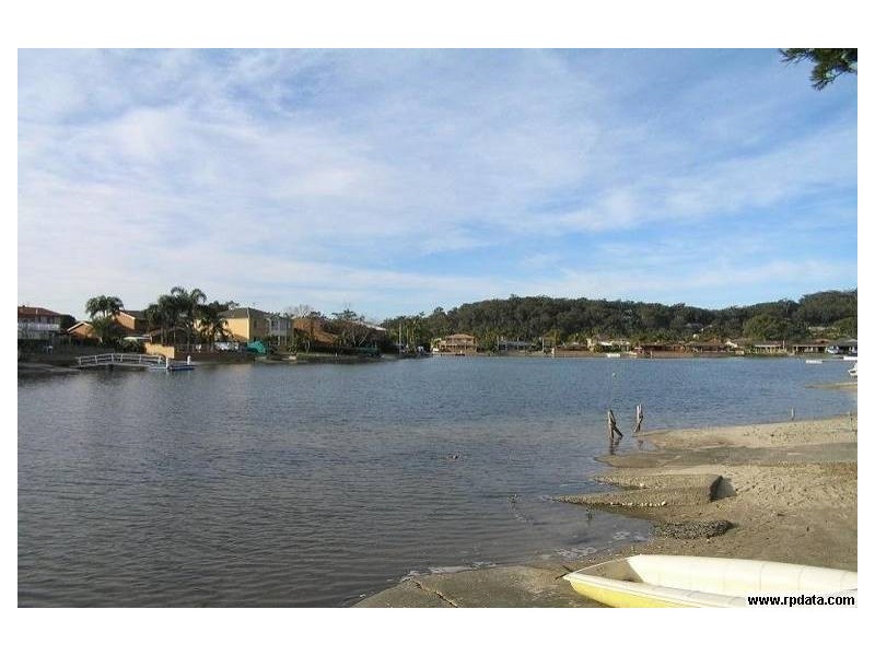 6 Cuttlefish, St Huberts Island NSW 2257