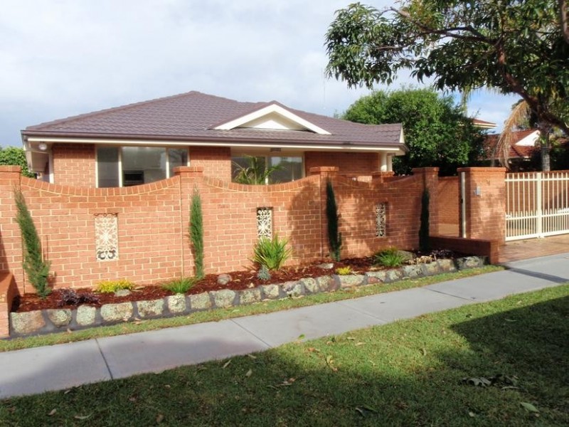 3/16 Farnell Rd, Woy Woy NSW 2256