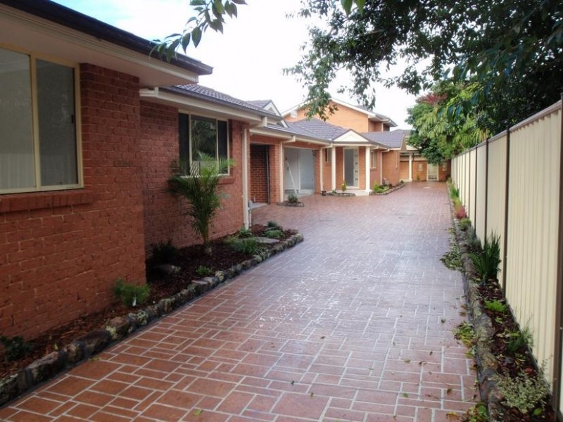 3/16 Farnell Rd, Woy Woy NSW 2256