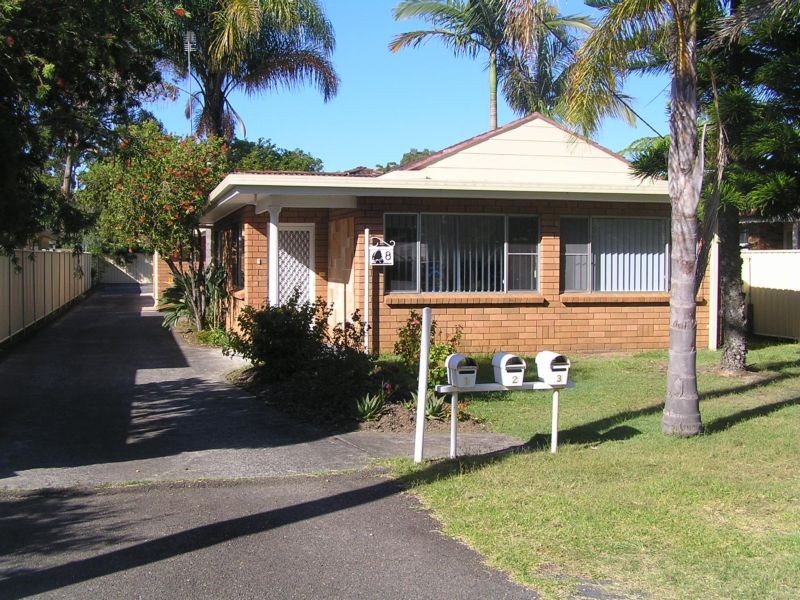2/8 Wallaby St, Blackwall NSW 2256