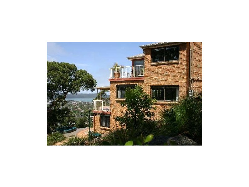 57 The Rampart, Umina Beach NSW 2257