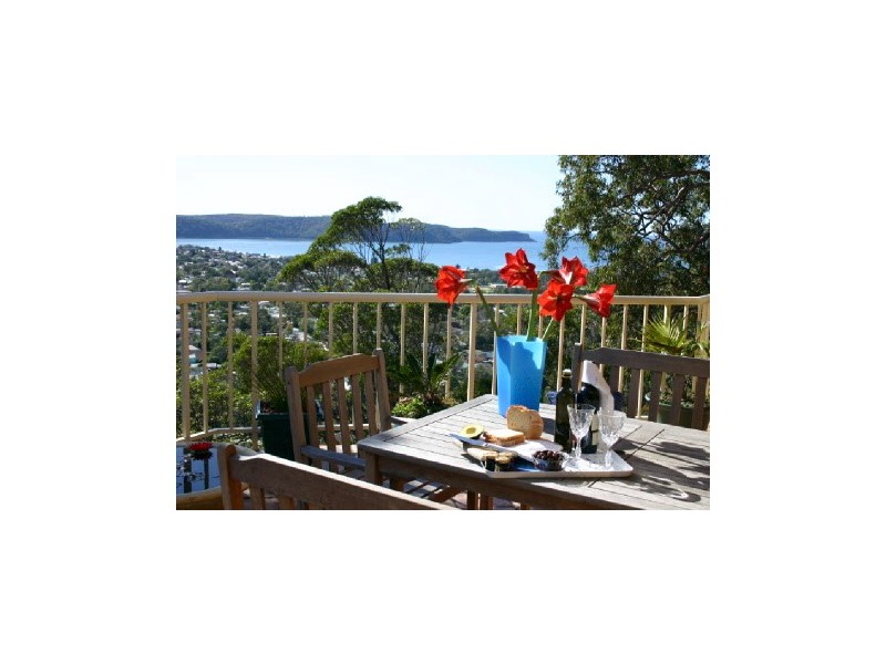 57 The Rampart, Umina Beach NSW 2257