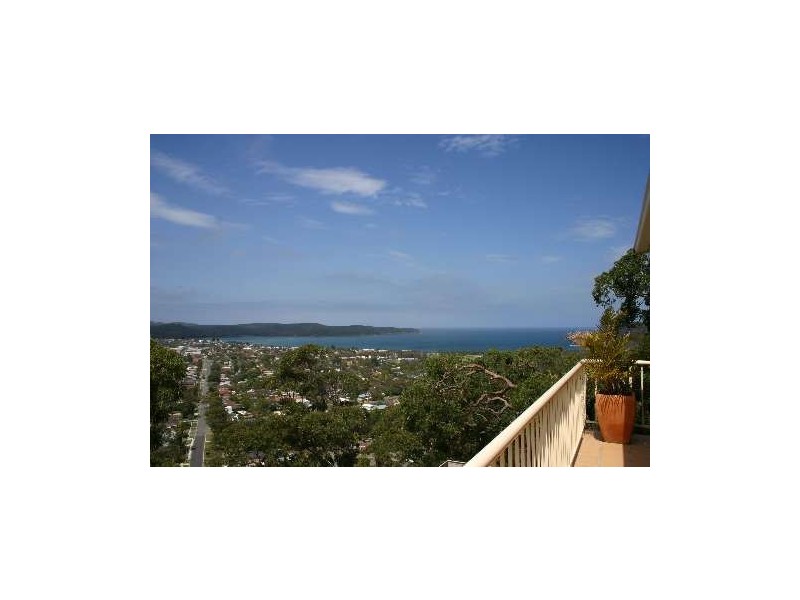 57 The Rampart, Umina Beach NSW 2257