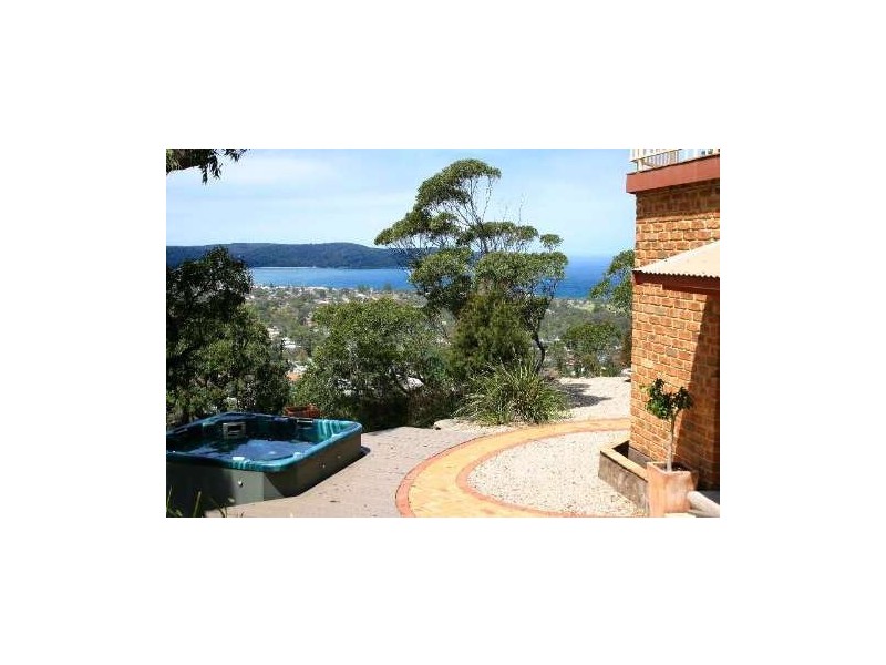 57 The Rampart, Umina Beach NSW 2257