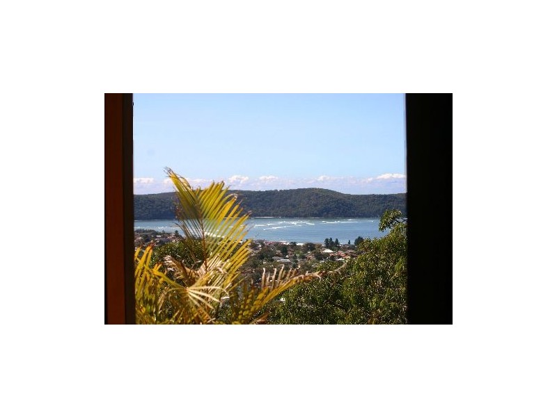 57 The Rampart, Umina Beach NSW 2257