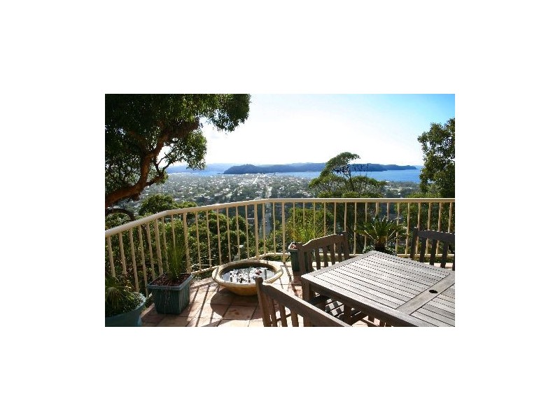 57 The Rampart, Umina Beach NSW 2257