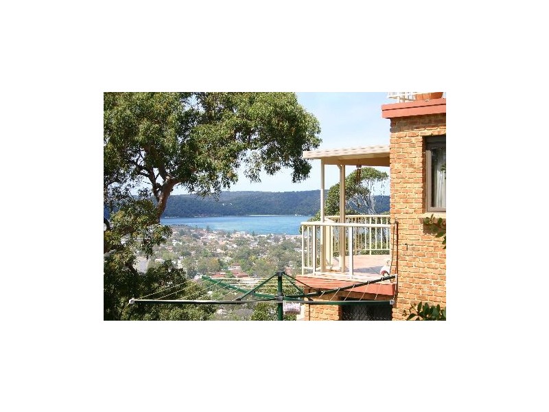 57 The Rampart, Umina Beach NSW 2257