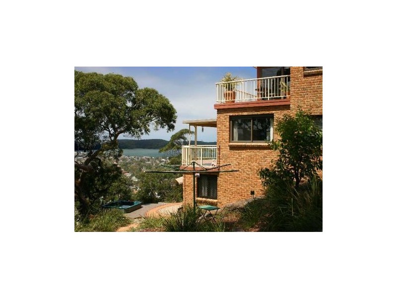 57 The Rampart, Umina Beach NSW 2257