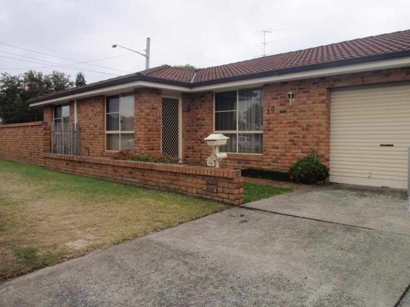 1/36 Barrenjoey Road, Ettalong Beach NSW 2257