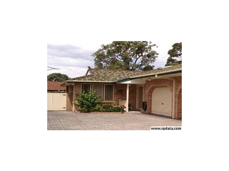 2/100 Barrenjoey Road, Ettalong Beach NSW 2257