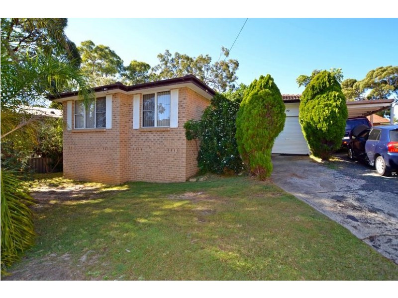 32 The Bastion, Umina Beach NSW 2257