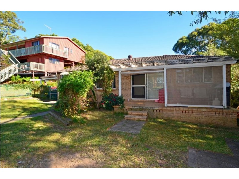 32 The Bastion, Umina Beach NSW 2257